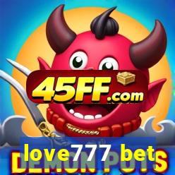 love777 bet